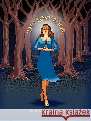 The Lost Book: A Book of Mazes Grotrian, Tim And Justin 9781425151737 Trafford Publishing