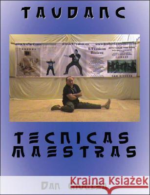 Taudanc Tecnicas Maestras Dan Giuglea 9781425160708 Trafford Publishing