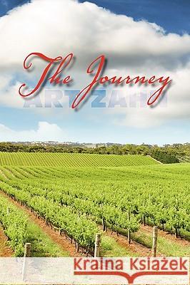 The Journey Art Zahn 9781425185930