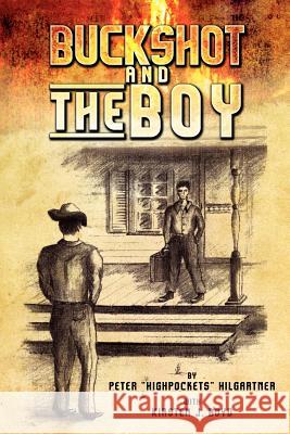Buckshot and the Boy Peter 