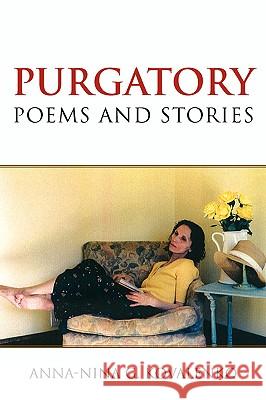 Purgatory Anna-Nina G. Kovalenko 9781425717094