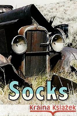 Socks Jim Fuller 9781425755713 Xlibris Corporation