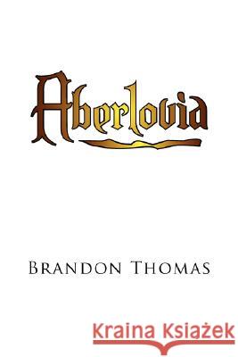 Aberlovia Brandon Thomas 9781425775797