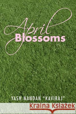 April Blossoms Yash 