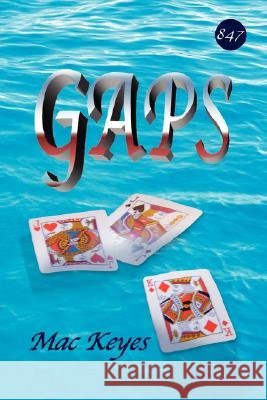 Gaps Mac Keyes 9781425789756