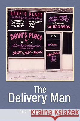 The Delivery Man Fred 