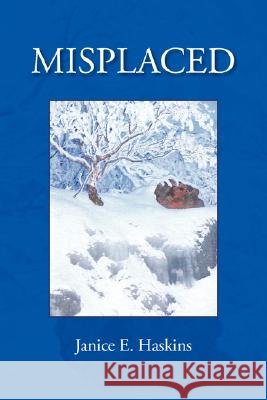 Misplaced Janice E. Haskins 9781425799526