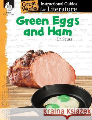 Green Eggs and Ham Maloof, Torrey 9781425889654