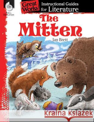 The Mitten Smith, Jodene 9781425889678 Shell Education Pub