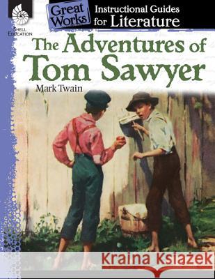 The Adventures of Tom Sawyer Barchers, Suzanne 9781425889739