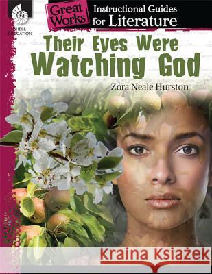 Their Eyes Were Watching God Kroll, Jennifer 9781425889975