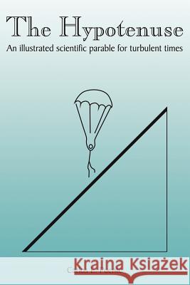 The Hypotenuse: An Illustrated Scientific Parable for Turbulent Times Puente, Carlos E. 9781425901745 Authorhouse