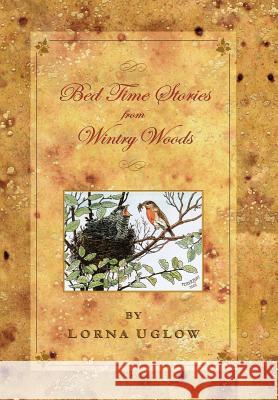 Bed Time Stories from Wintry Woods Lorna Uglow 9781425901950