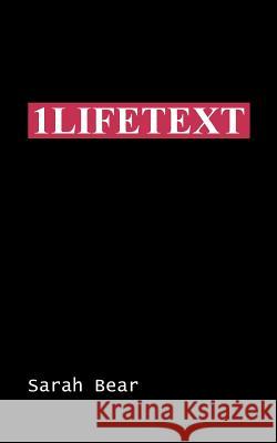 1lifetext Bear, Sarah 9781425906689 0