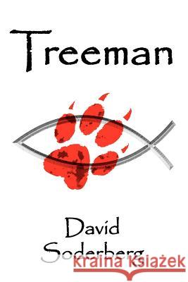 Treeman David Soderberg 9781425915568