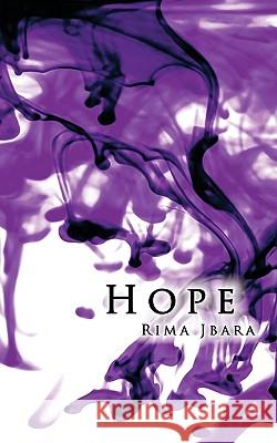 Hope Rima Jbara 9781425919009