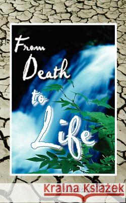 From Death to Life Jolanda Mosley 9781425922269 Authorhouse