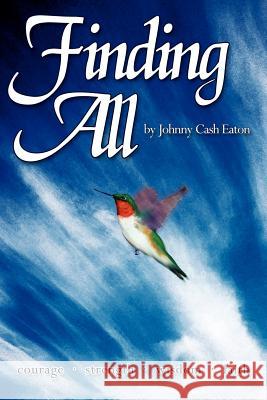 Finding All Johnny Cash Eaton 9781425925086 Authorhouse