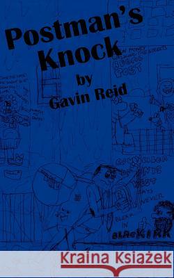 Postman's Knock Gavin Reid 9781425927899