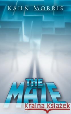 The Maze Kahn Morris 9781425936754