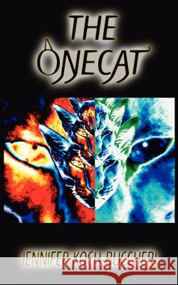 The Onecat: Cat-1 Koch-Buccheri, Jennifer 9781425940829