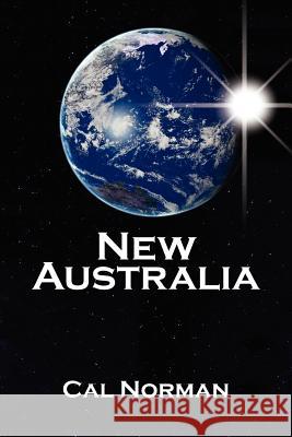 New Australia Cal Norman 9781425940966