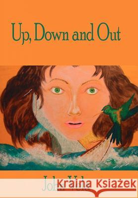 Up, Down and Out John Vela 9781425942342