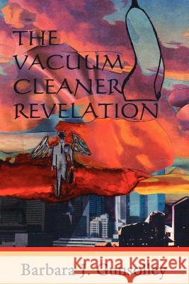 The Vacuum Cleaner Revelation J. Gunsolley Barbar 9781425948412