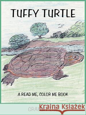 Tuffy Turtle Grammy Lue 9781425948726