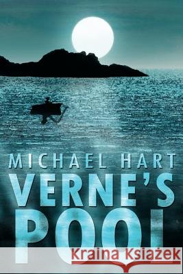 Verne's Pool Michael Hart 9781425949358 Authorhouse