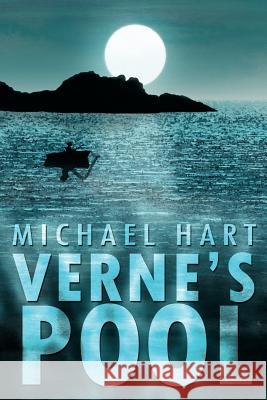 Verne's Pool Michael Hart 9781425949358