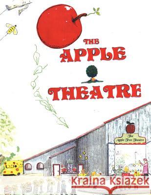 The Apple Tree Theatre Grammy Cider 9781425953775