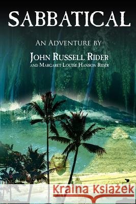 Sabbatical John Russell Rider 9781425961268