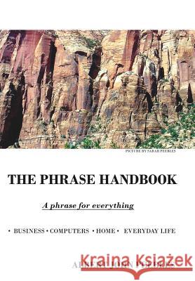 The Phrase Handbook Albert John Peebles 9781425963248