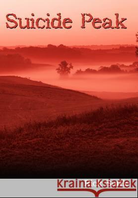 Suicide Peak Rick Suttle 9781425964139