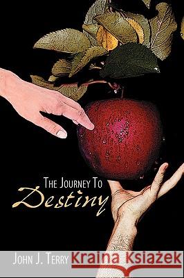 The Journey to Destiny Terry, John J. 9781425972745