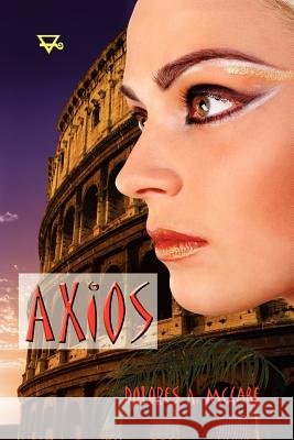 Axios Dolores A. McCabe 9781425978549