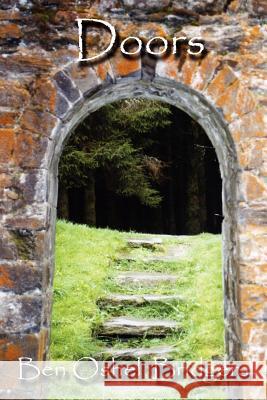 Doors Ben Oshel Bridgers 9781425990541