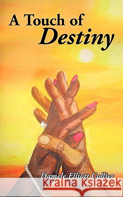 A Touch of Destiny Damele Elliott Collier 9781425992545