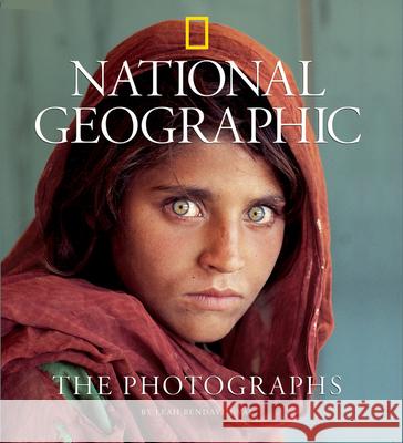 National Geographic: The Photographs Bendavid-Val, Leah 9781426202919 0