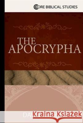 The Apocrypha David a Desilva 9781426742354 Abingdon Press