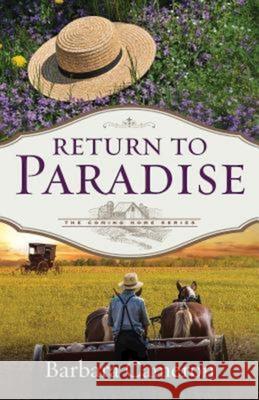 Return to Paradise Barbara Cameron 9781426770883 Abingdon Press