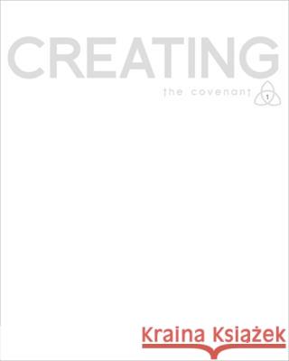 Covenant Bible Study: Creating Participant Guide  9781426772160 Abingdon Press