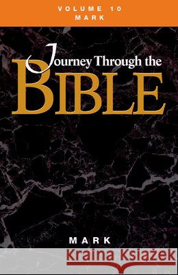 JTTB; Mark - Volume 10 (Student) C Clifton Black 9781426789526 Cokesbury