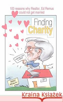 Finding Charity Joe Remesz 9781426901249