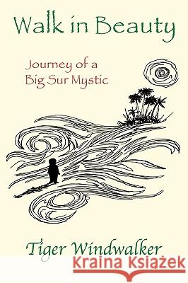 Walk in Beauty Windwalker Tige 9781426902123