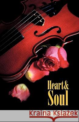 Heart & Soul Meister Brend 9781426902321