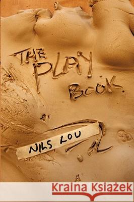 The Play Book Nils Lou 9781426910678