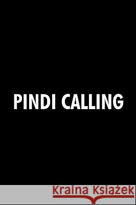 Pindi Calling Irfan Haq 9781426913648