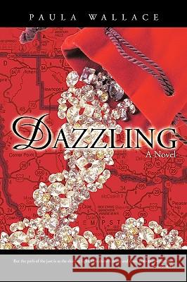 Dazzling Wallace, Paula 9781426917813